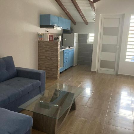 Residence L Oiseau Des Iles Grand-Bourg  Luaran gambar