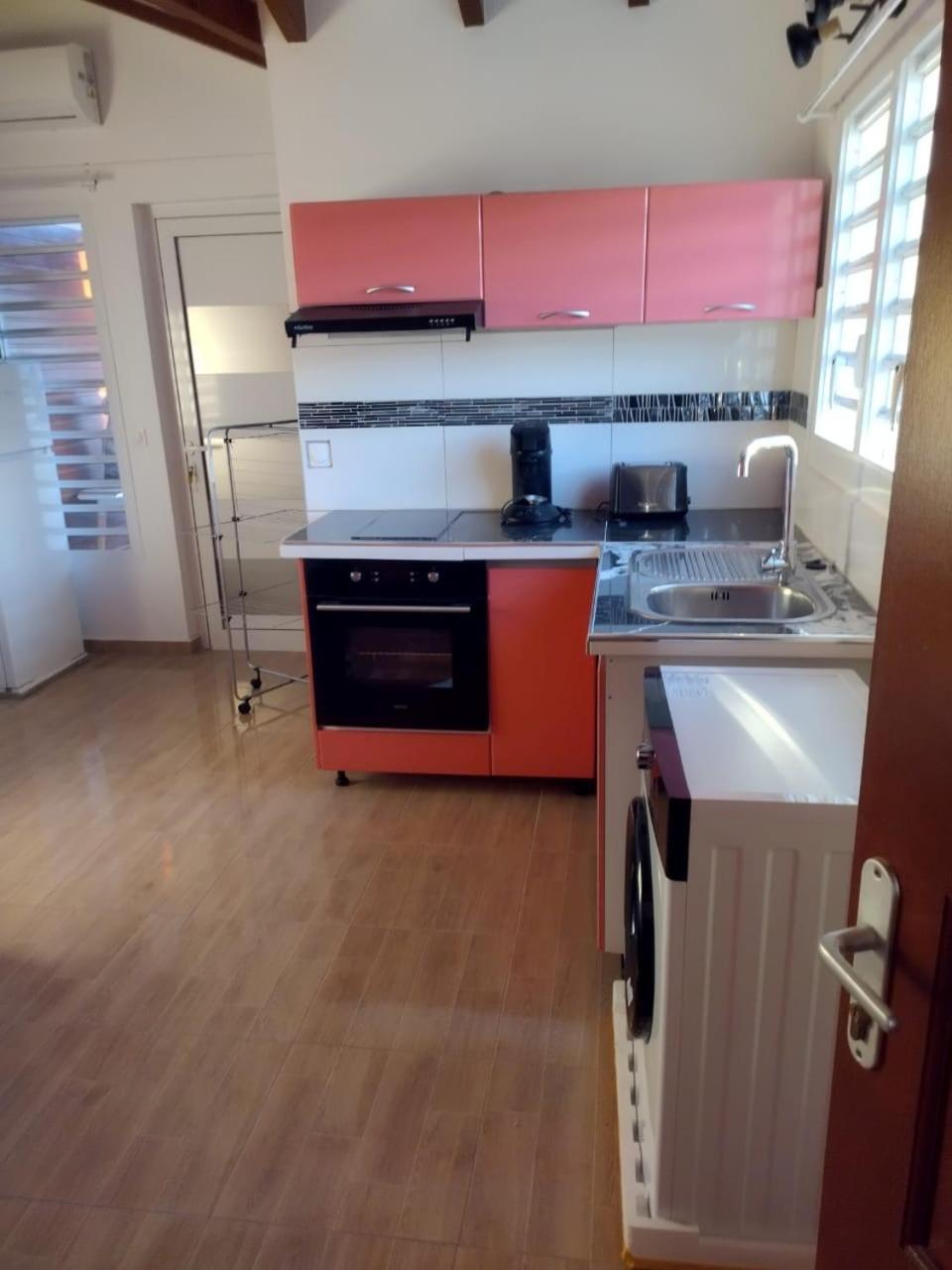 Residence L Oiseau Des Iles Grand-Bourg  Luaran gambar