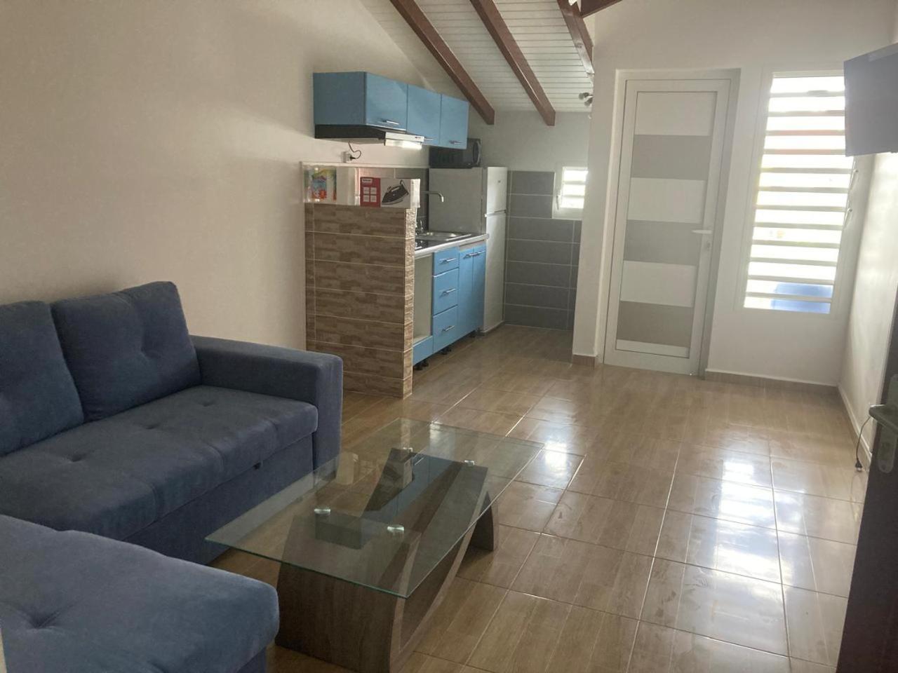 Residence L Oiseau Des Iles Grand-Bourg  Luaran gambar