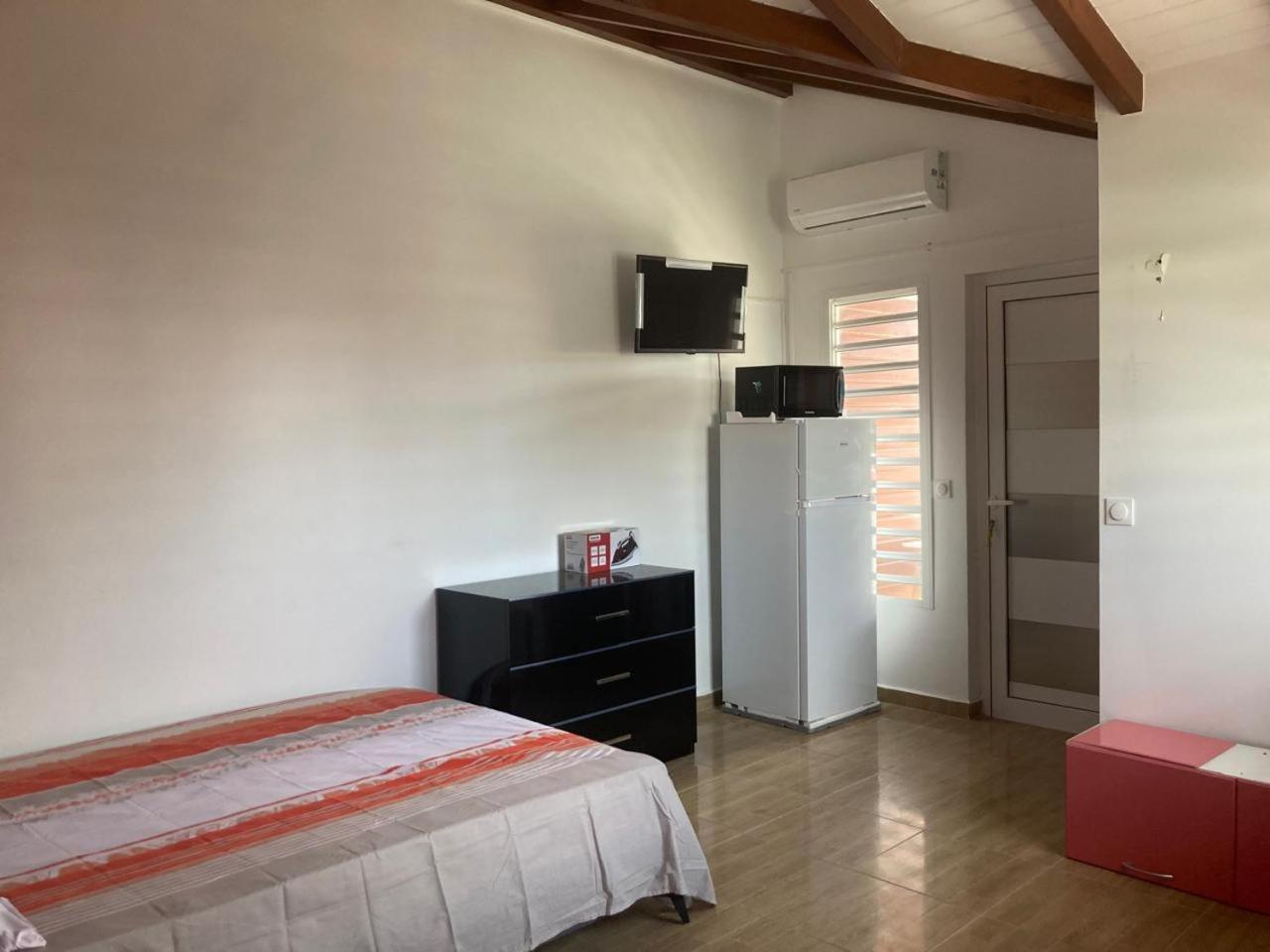 Residence L Oiseau Des Iles Grand-Bourg  Luaran gambar